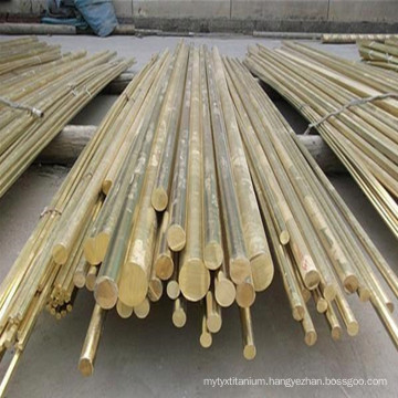 6mm Price for copper round Rod/Flat Round Solid brass Bars